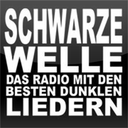 Logo de Schwarze Welle