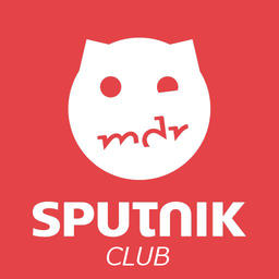 Logo de MDR Sputnik Club