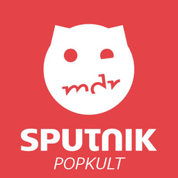 Logo de MDR SPUTNIK Popkult