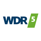Logo de WDR 5