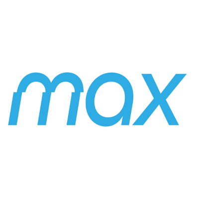 Logo de Max Neo