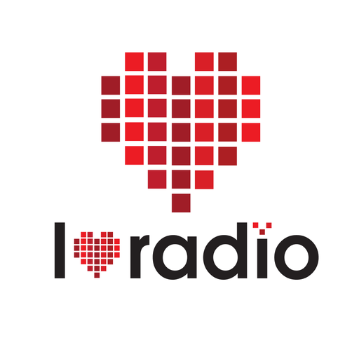 Logo de I Love Radio
