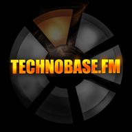 Logo de TechnoBase.FM