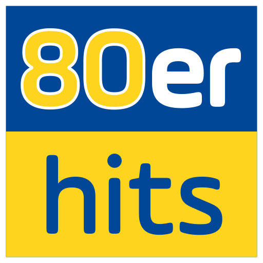 Logo de ANTENNE BAYERN 80er Hits