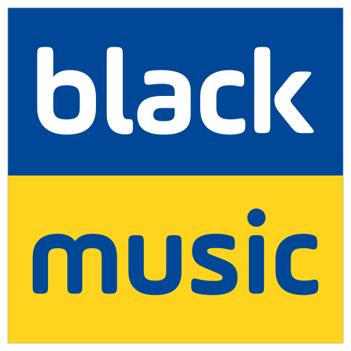 Logo de ANTENNE BAYERN Black Music