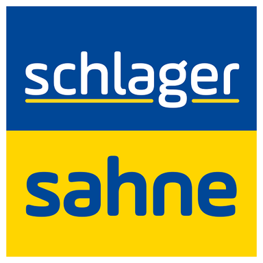 Logo de ANTENNE BAYERN Schlagersahne