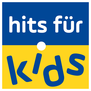 Logo de ANTENNE BAYERN Hits fur Kids