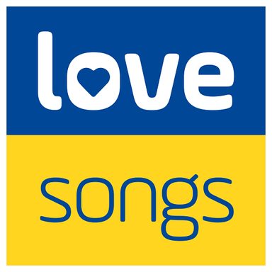Logo de ANTENNE BAYERN Lovesongs