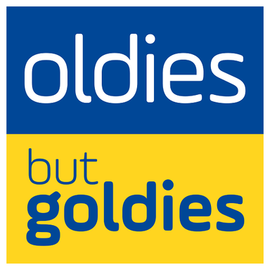 Logo de ANTENNE BAYERN Oldies but Goldies