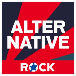 Logo de ROCK ANTENNE Alternative