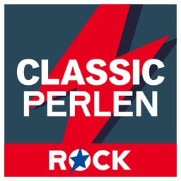 Logo de ROCK ANTENNE Classic Perlen
