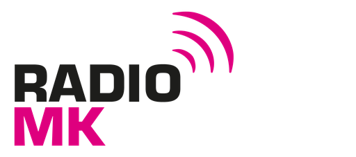 Logo de Radio MK