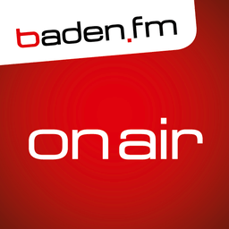 Logo de baden.fm