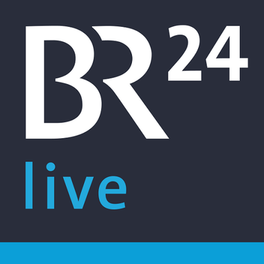 Logo de BR24live