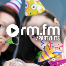 Logo de RauteMusik PartyHits
