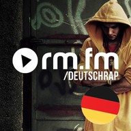 Logo de RauteMusik DeutschRap