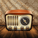 Logo de Electro Swing Radio