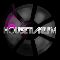 Logo de HouseTime.FM