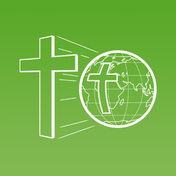 Logo de Gemeinde Gottes in Pforzheim