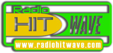 Logo de Radio Hitwave