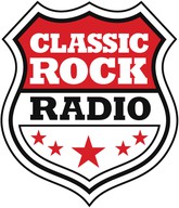 Logo de Classic Rock Radio
