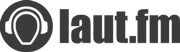 Logo de laut.fm Karneval