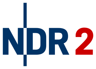 Logo de NDR 2 Soundcheck Live