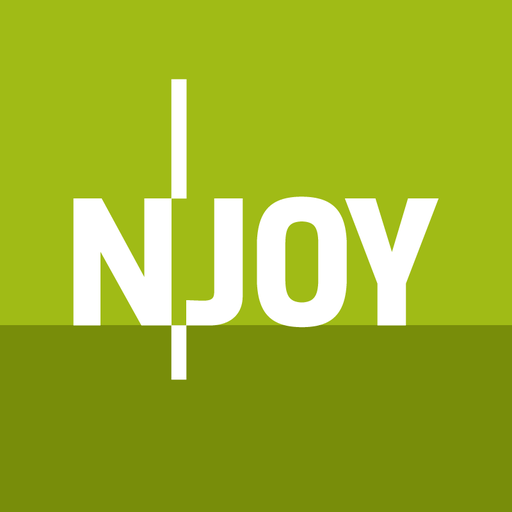 Logo de N-JOY Club