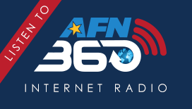 Logo de AFN 360