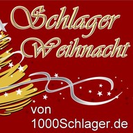 Logo de Schlagerweihnacht