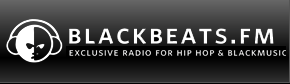 Logo de BlackBeats.FM