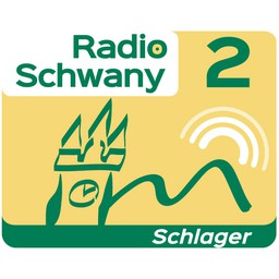 Logo de Schwany Radio 2