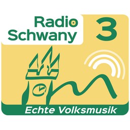 Logo de Schwany Radio 3