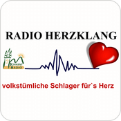 Logo de Radio Herzklang