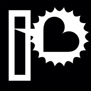 Logo de I Love Hip Hop