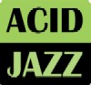 Logo de Acid Jazz