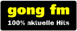 Logo de Gong FM Regensburg