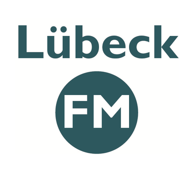 Logo de Lübeck FM