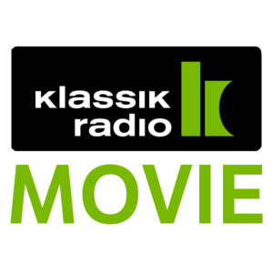 Logo de Klassik Radio - Movie