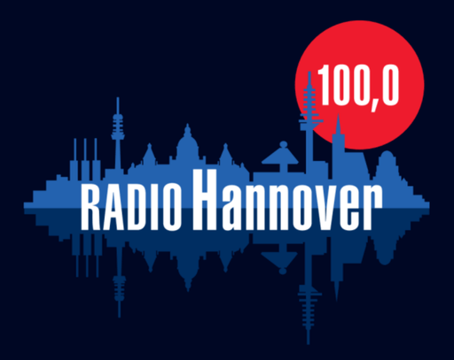 Logo de Radio Hannover