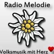 Logo de Radio Melodie