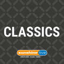 Logo de Sunshine live - Classics