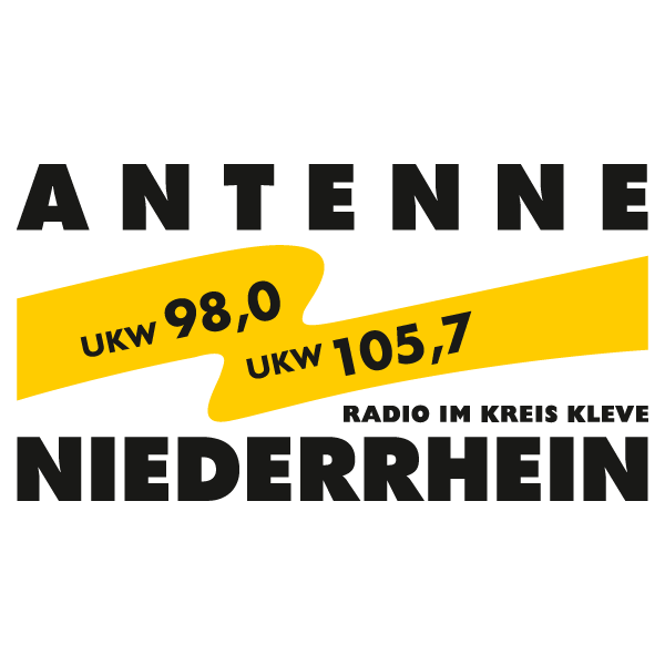 Logo de Antenne Niederrhein