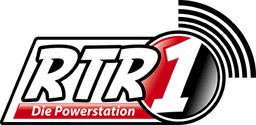 Logo de RTR1