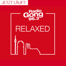 Logo de Radio Gong 96.3 - Relaxed