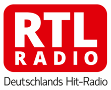 Logo de RTL Radio