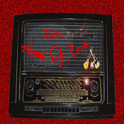 Logo de Radio Home of Rock