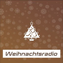 Logo de 105'5 Spreeradio Weihnachtsradio