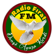 Logo de Radio Fırat Fm