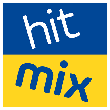 Logo de ANTENNE BAYERN Hitmix
